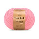 Gazzal Alpaca Air - 85