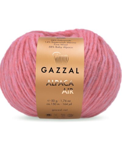 Gazzal Alpaca Air - 86