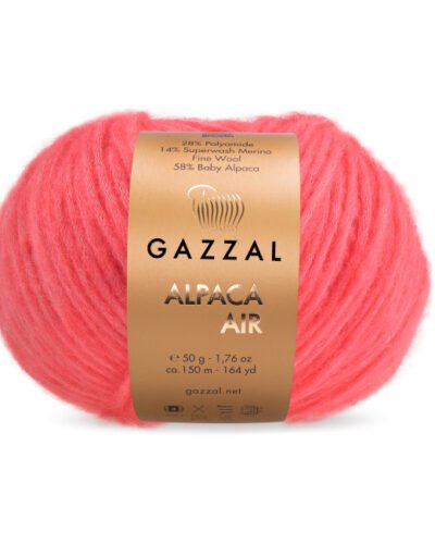 Gazzal Alpaca Air - 87