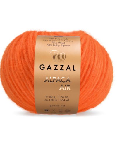 Gazzal Alpaca Air - 93