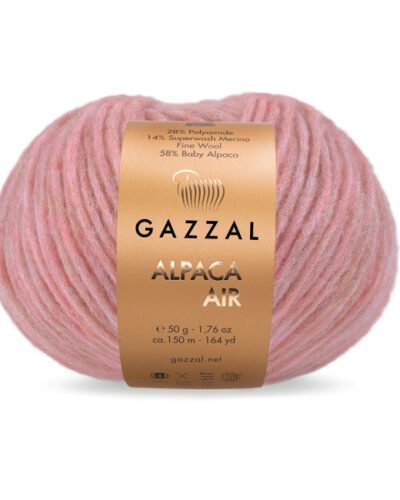 Gazzal Alpaca Air - 94
