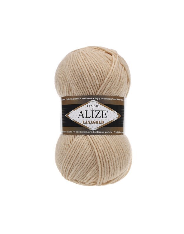 Alize Lanagold - 680