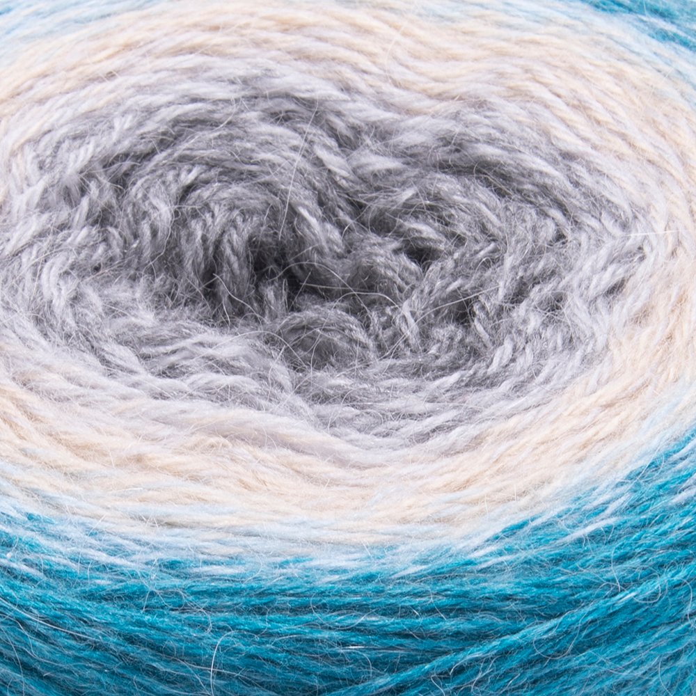 YarnArt FLowers Alpaca - 417 - Image 2