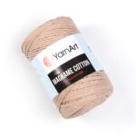 YarnArt Macrame Cotton 753