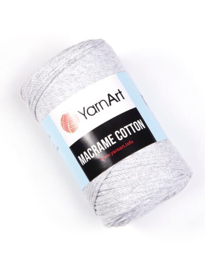 YarnArt Macrame Cotton 756