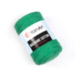 YarnArt Macrame Cotton 759