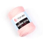 YarnArt Macrame Cotton 767