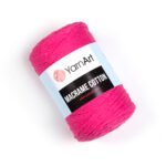 YarnArt Macrame Cotton 771