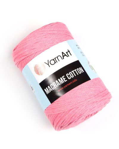 YarnArt Macrame Cotton 779