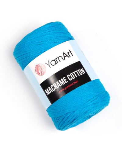 YarnArt Macrame Cotton 780