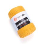 YarnArt Macrame Cotton 796