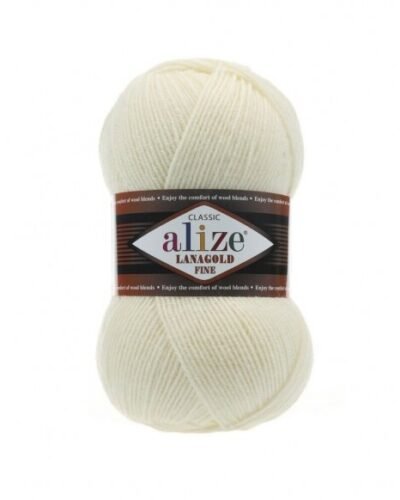Alize Lanagold fine - 01