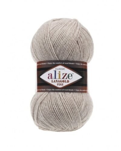 Alize Lanagold fine - 152