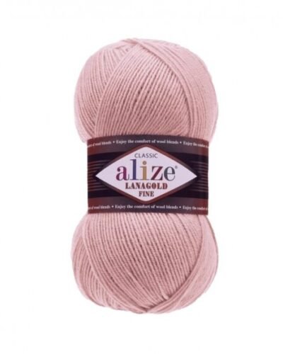Alize Lanagold fine - 161