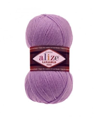 Alize Lanagold fine - 166