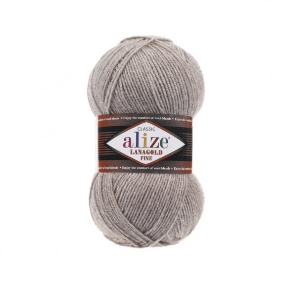 Alize Lanagold fine - 207