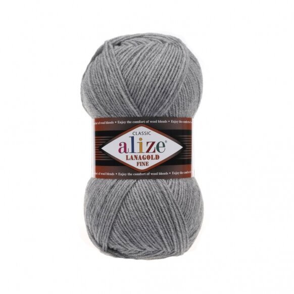 Alize Lanagold fine - 21