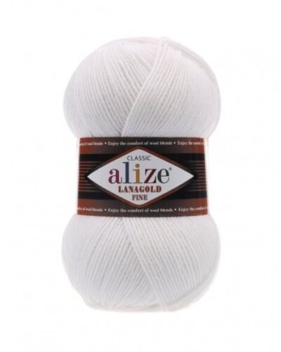 Alize Lanagold fine - 55