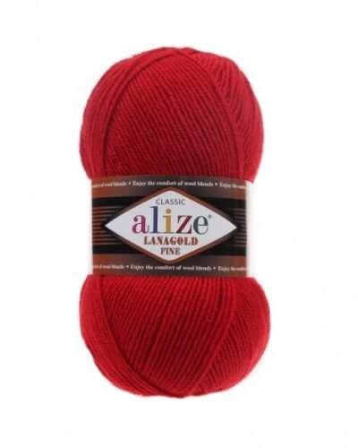 Alize Lanagold fine - 56