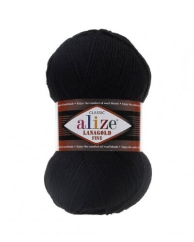 Alize Lanagold fine - 60
