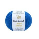 gazzal - 802 gazzal baby wool