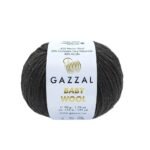 gazzal - 803 gazzal baby wool