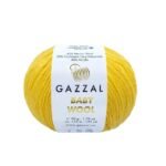 gazzal - 812 gazzal baby wool