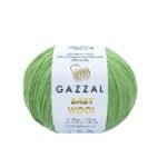 Gazzal Baby wool -838