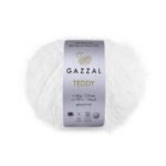 Gazzal teddy - 6530