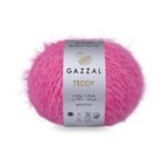 Gazzal teddy - 6548