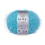 Gazzal teddy - 6557