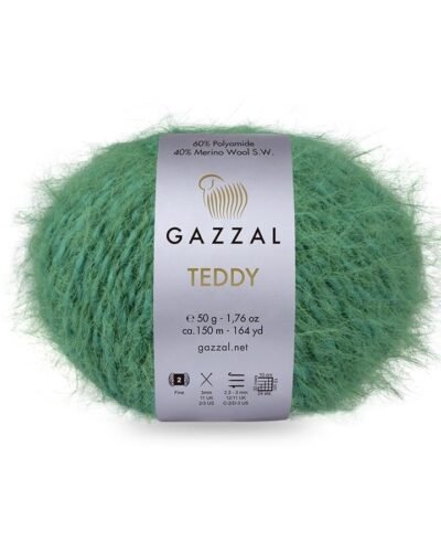 Gazzal teddy - 6559