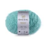 Gazzal teddy - 6558