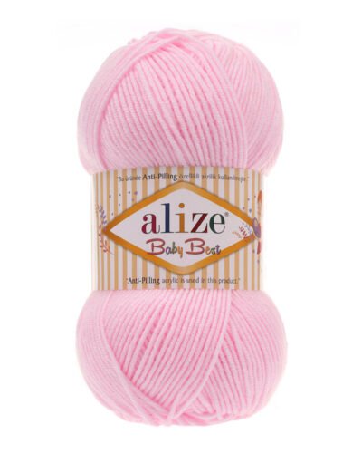 Alize Baby best 185