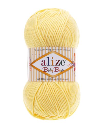 Alize Baby best 250