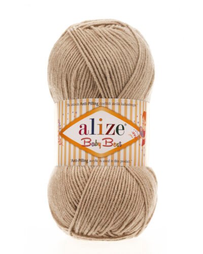 Alize Baby best 256