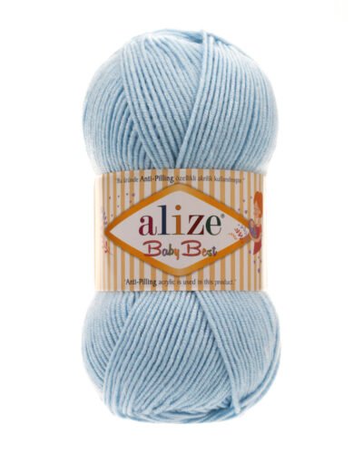 Alize Baby best 40