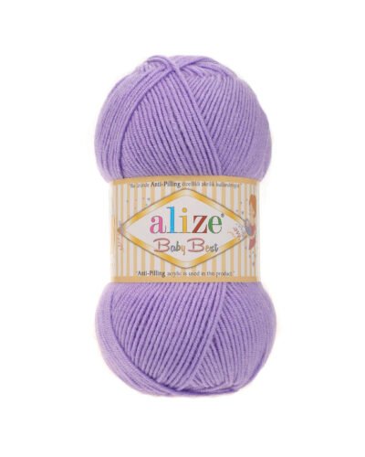 Alize Baby best 43