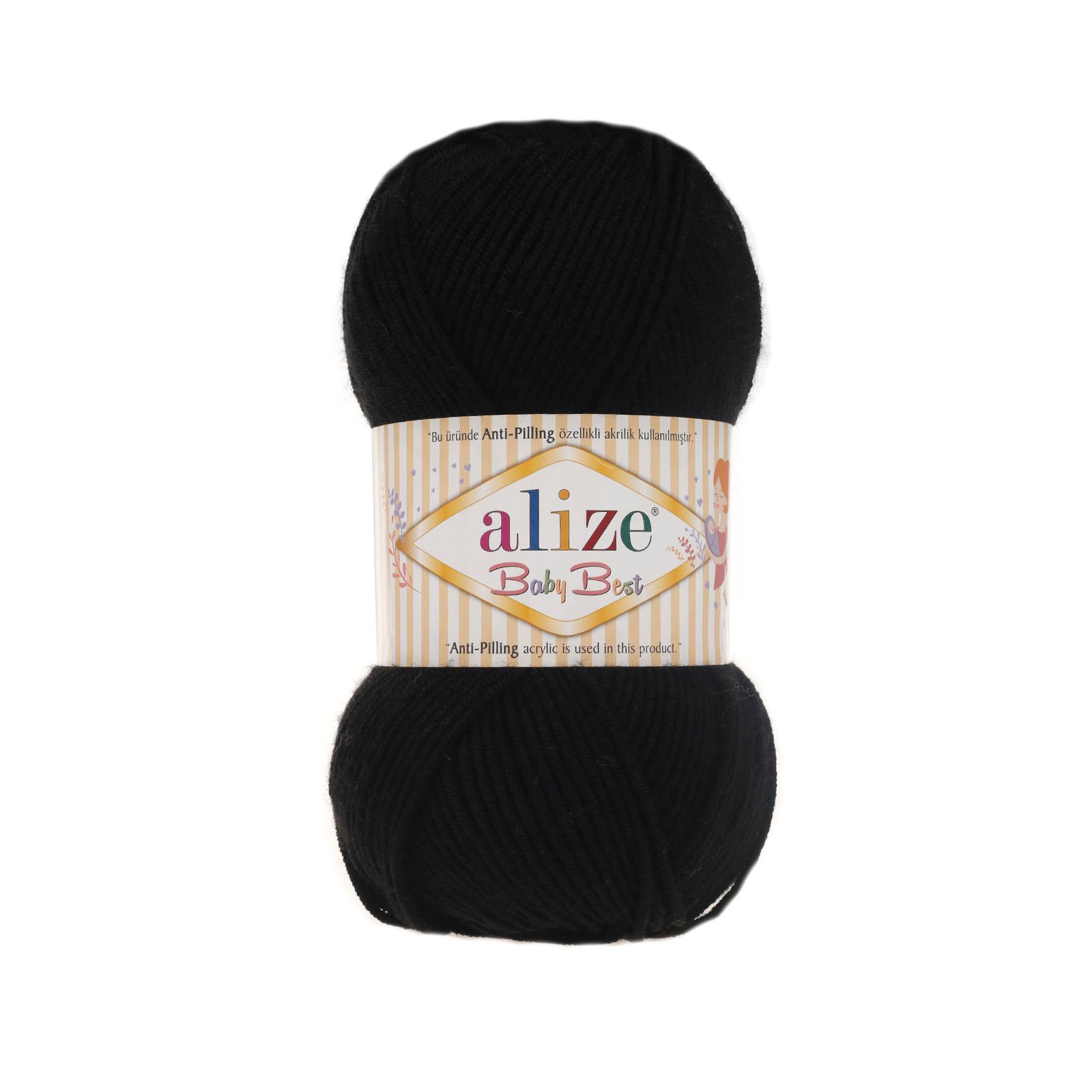 Alize Baby best 60