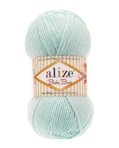 Alize Baby best 820