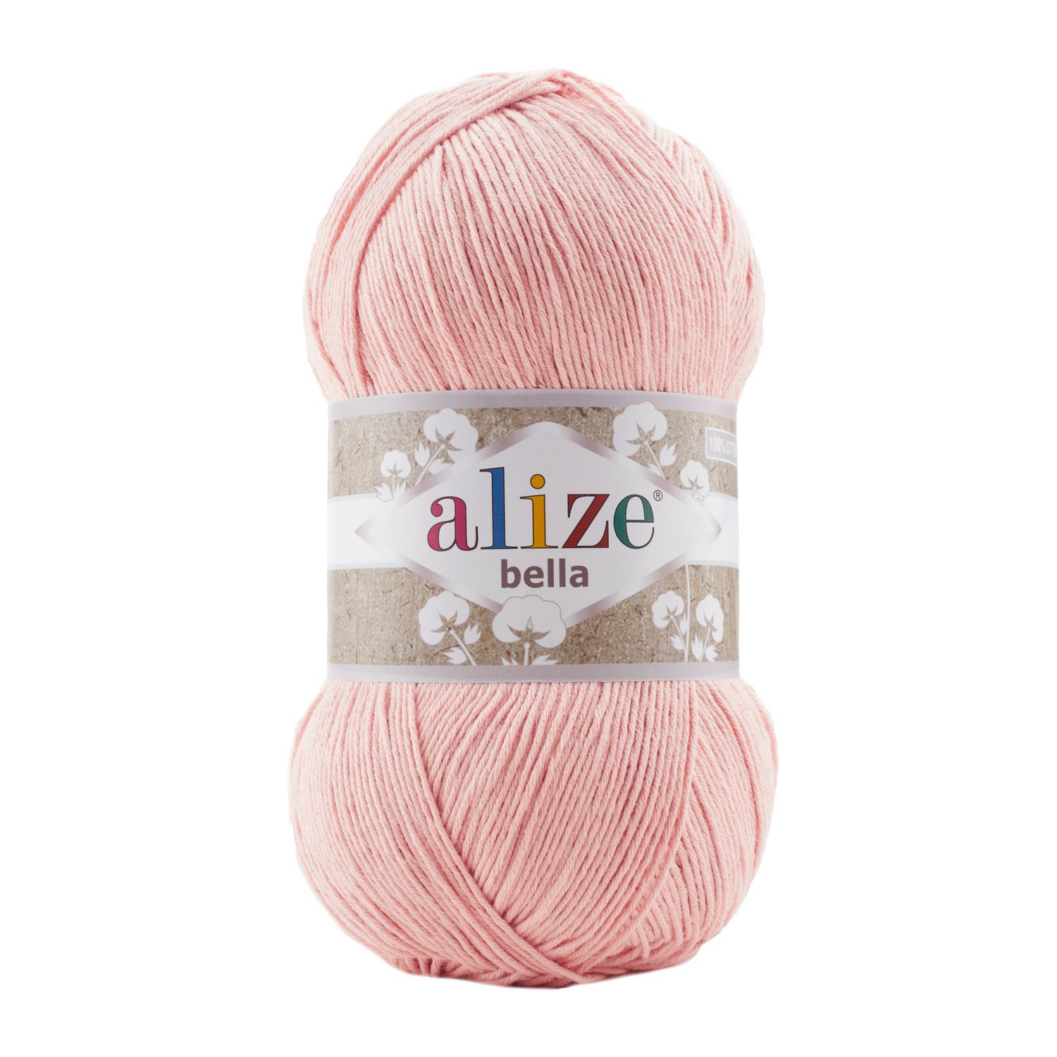 Alize bella 100 - 613