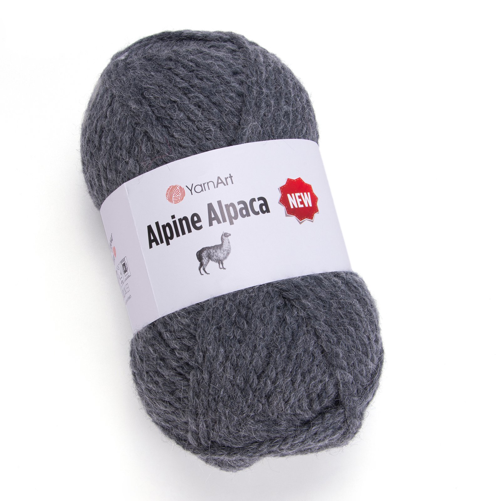 YARNART ALPINE ALPACA_NEW -1436