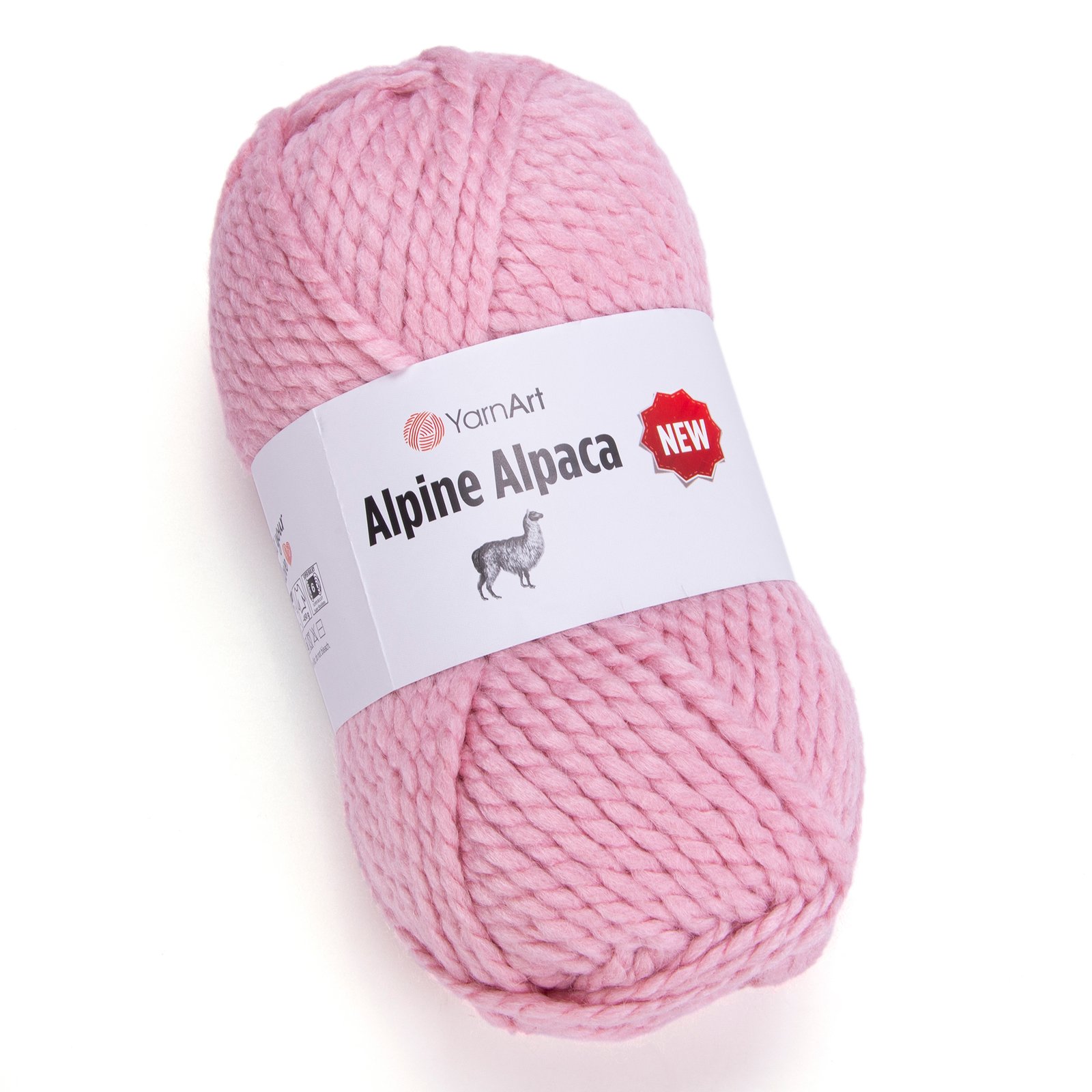 YARNART ALPINE ALPACA_NEW -1445