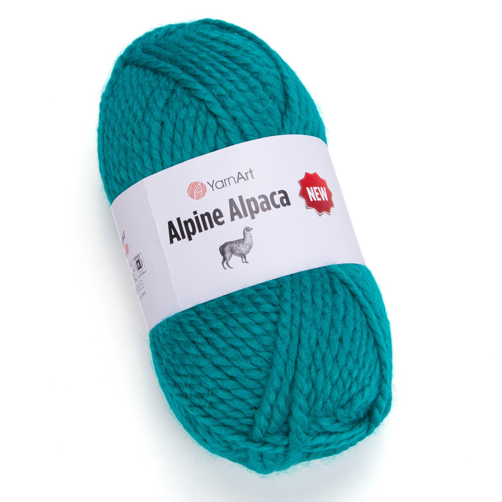 YARNART ALPINE ALPACA_NEW -1446