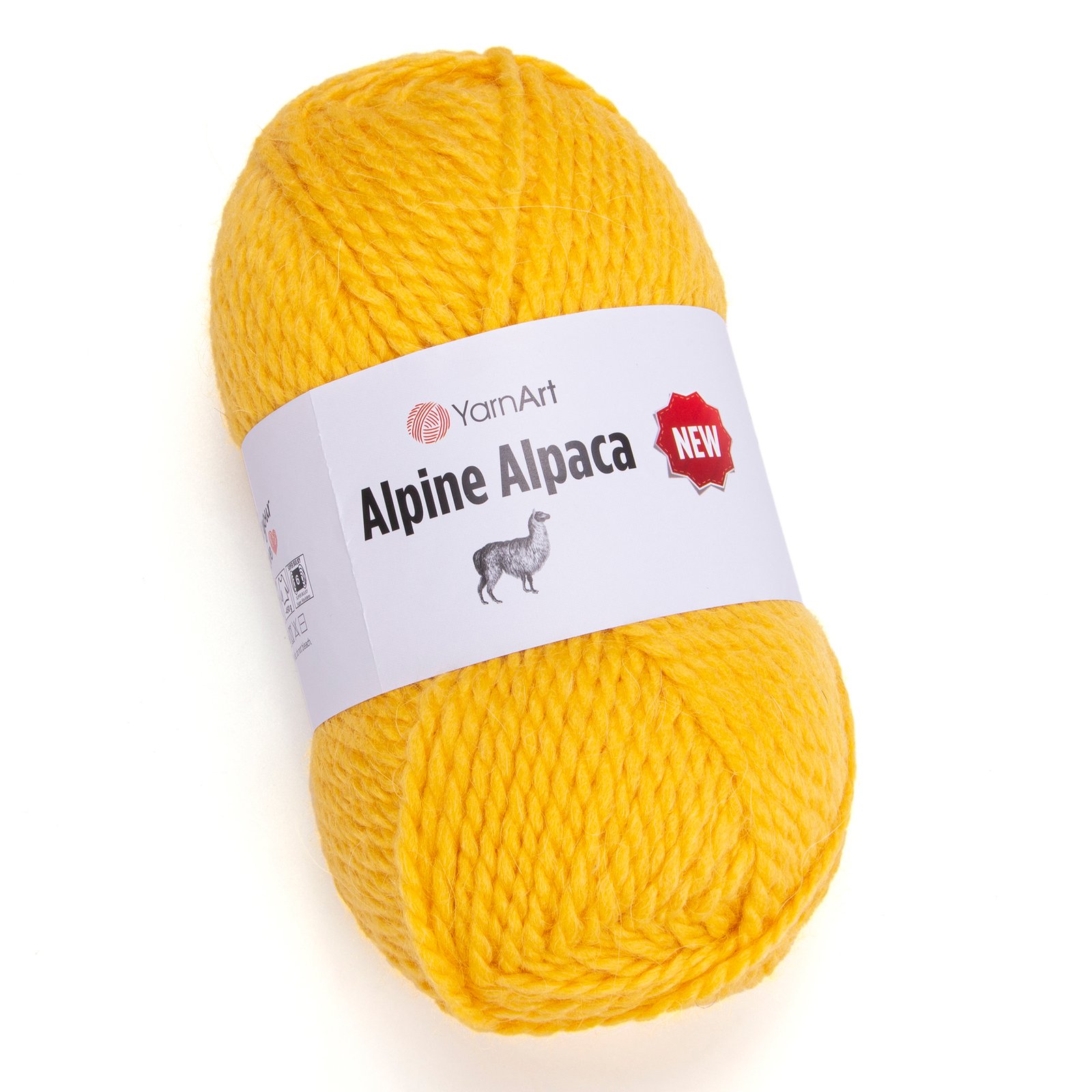 YARNART ALPINE ALPACA_NEW -1448