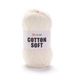 YARNART COTTON SOFT 03