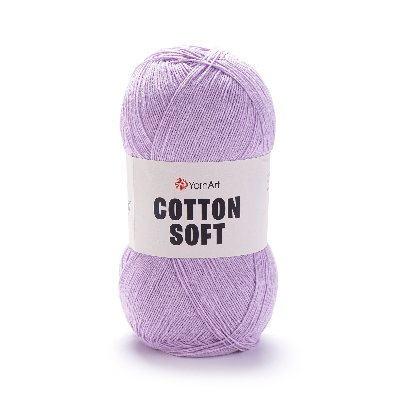 YARNART COTTON SOFT 19