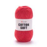 YARNART COTTON SOFT 26