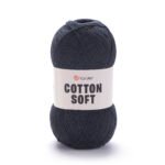 YARNART COTTON SOFT 28