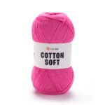 YARNART COTTON SOFT 42